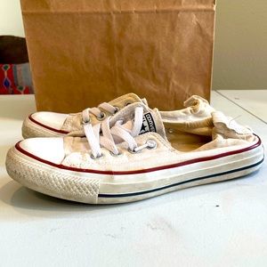 Converse chuck taylor all star shoreline size 7